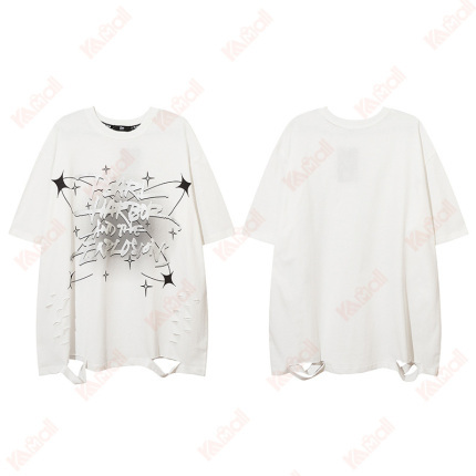 crew neck t shirt